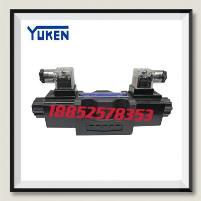 YUKEN榆次油研电磁阀DSG-03-3C2-D24-N1-50 3C3 3C4 3C60 A240