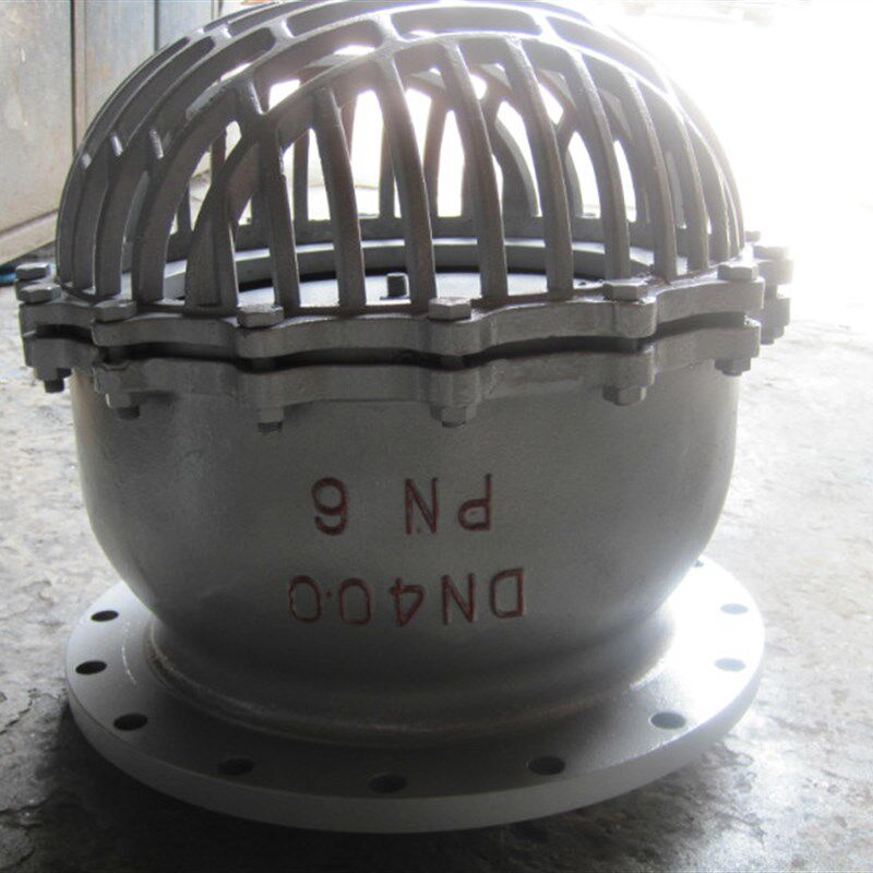 法兰底阀  铸钢法兰底阀  碳钢法兰底阀6P  16P  DN40-DN400