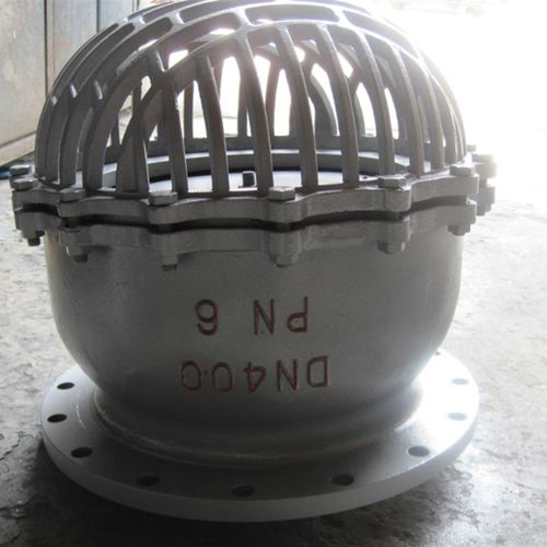 法兰底阀  铸钢法兰底阀  碳钢法兰底阀6P  16P  DN40-DN400