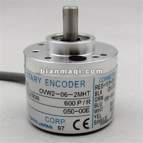 全新OVW2-06-2MHT旋转编码器-2MHCP-2MD-2M-2C-2T-50-20-15-18