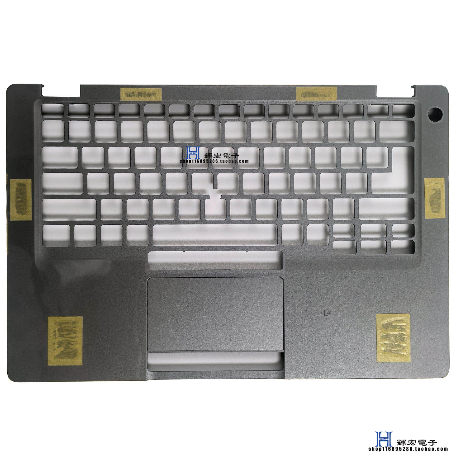 全新原装 DELL Latitude 5410 E5411 C壳 带SC NFC标 银色 A19998