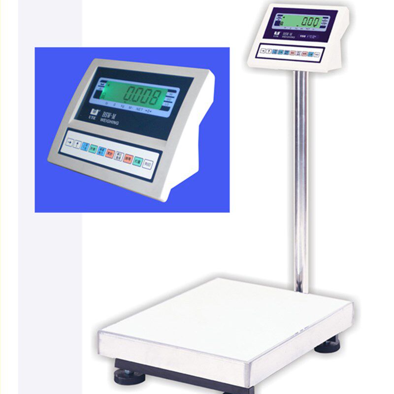 台湾UTE联贸电子秤TCS-150系列TCS-300电子称TCS-120与TCS-060。