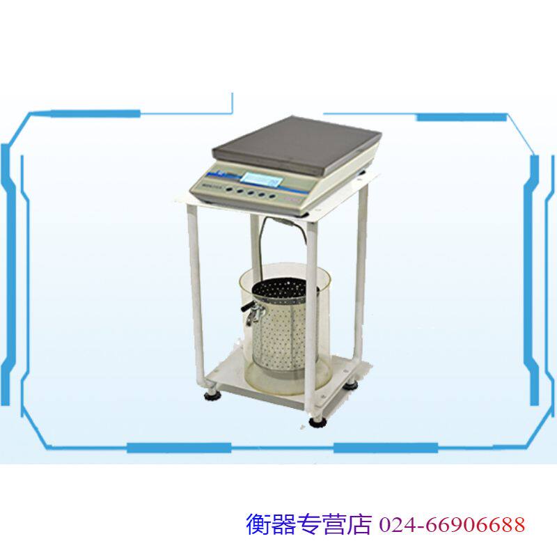 沈阳龙购产品路桥工程设计静水力学电子天平ESK公斤级砝码比较仪