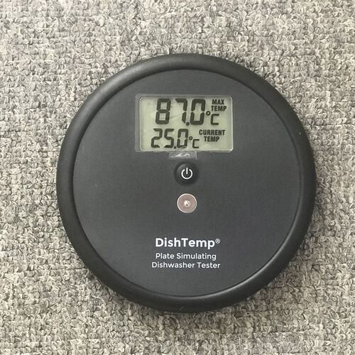 英国ETI 810-280洗碗机温度计 数显温度计 正品现货 总代理