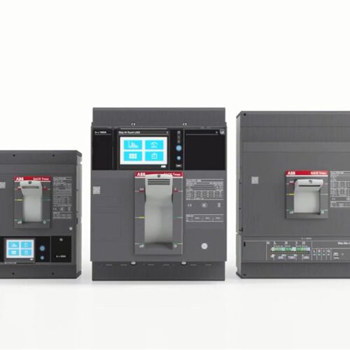 【塑壳】断路器XT1N160 TMD40/450 FFC 4P;10158623