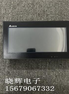 9新台达触摸屏 DOP-B10S615 现货质量保证实物拍摄