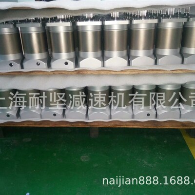 PF120伺服精密行星减速机机床设备用货期快捷质量可靠
