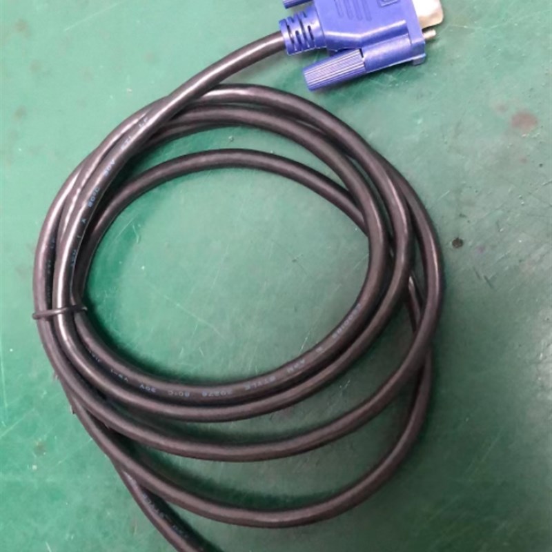 mini VGA转VGA线 高清HDMI线 USB触摸线 12V电源 配套8瓯2瓦喇叭