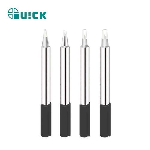 原装快克QUICK202D焊台烙铁头 303-J 焊咀 烙铁嘴 303 301单支价