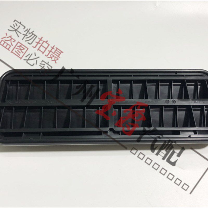 适用宝马5系E60后杠520后备箱525格栅528风喉530通风口523保险杠
