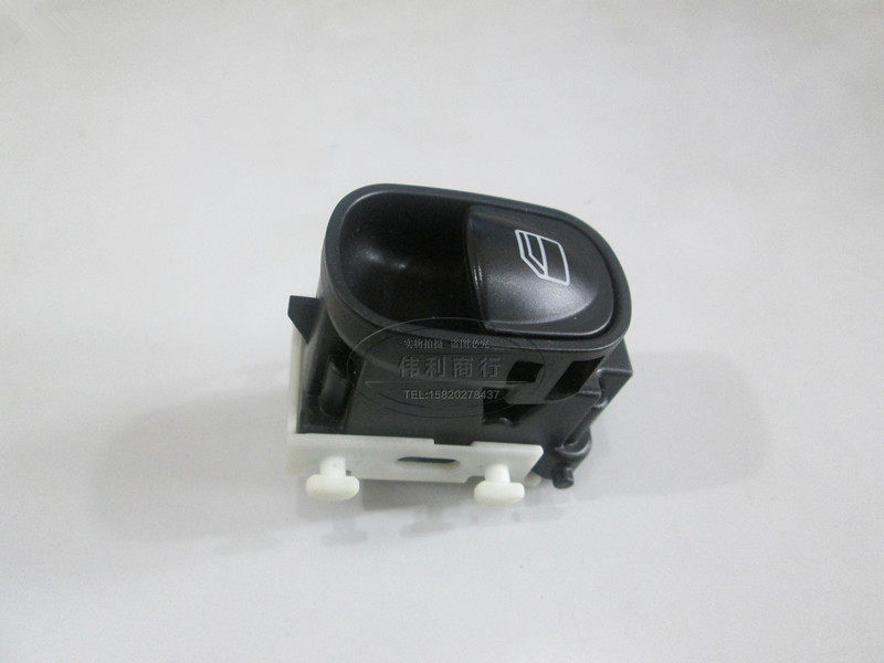 适用奔驰W203 C180 C200 C220 C240 C280 C320玻璃车窗升降器开关