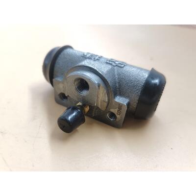 Cherokee213后刹车分泵后鼓煞泵 全新