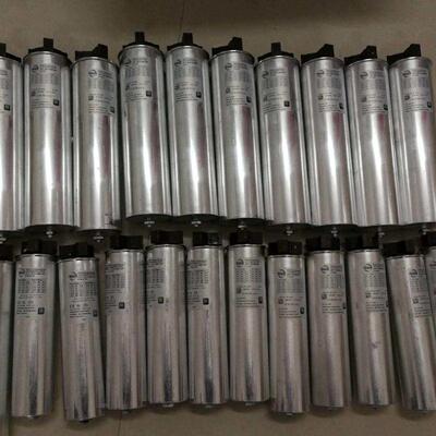 FRAKO补偿电容LKT11.2-400-D52