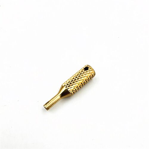 ap按钮螺丝专用工具 表面镀金 内六角型工具 内径1.6mm 修表工具