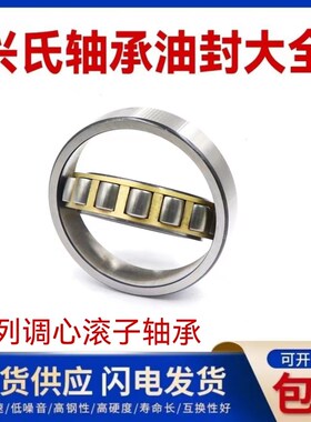 兴氏单列调心滚子轴承 20310 20311 20312 20313 20314 20315
