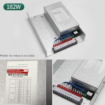适用蒂森电梯松闸电源/蒂森无机房松闸装置HY-MBRP-6松闸电池
