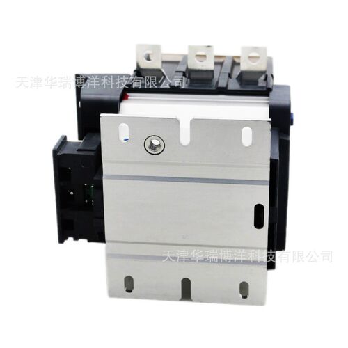 接触器LC1D205M5C三极接触器205A交流接触器AC220V接触器