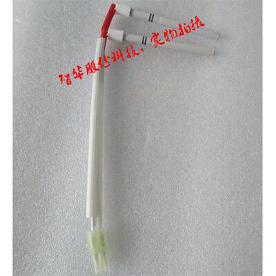 原装快克QUICK100-4C 100-6C/6CA无铅锡炉发热芯 发热圈200W/400W