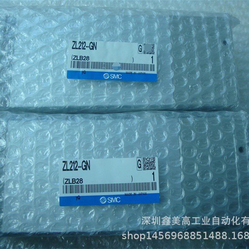 全新原装正品   ZL212-GN   真空发生器    现货销售