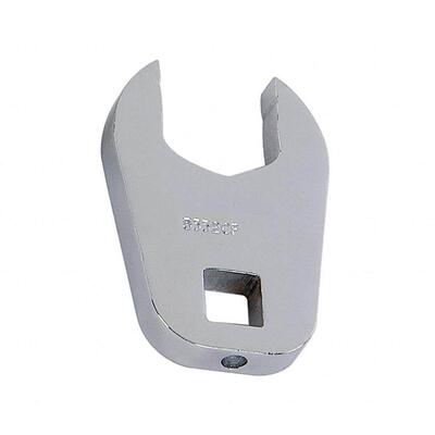 1/2方口12.5MM系列公制开口扳手头开口42mmJ5342MCF