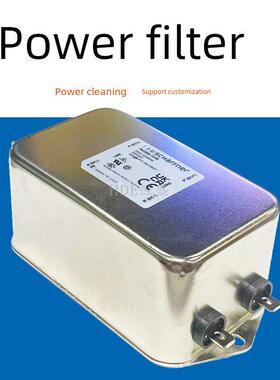 Fn2090-10-06夏纳电源滤波器2060b6 2016 38a正品沙夫纳