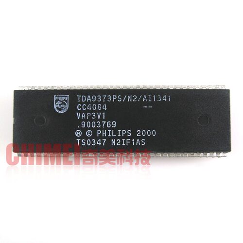 【全新原装】电视机CPU芯片 TDA9373PS/N2/AI1341 彩电IC集成电路