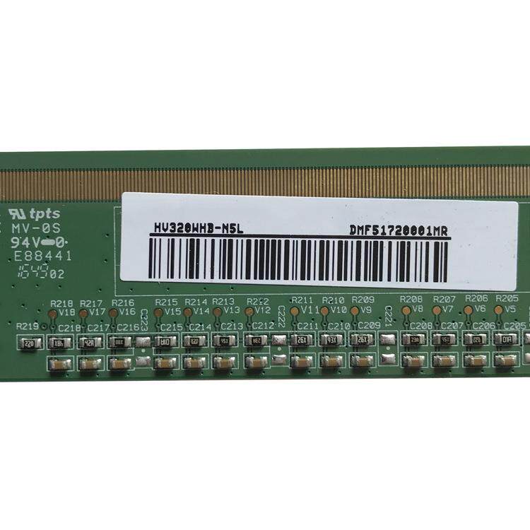 HV320WHB-N5L原装BOE32寸高清液晶玻璃显示屏商用