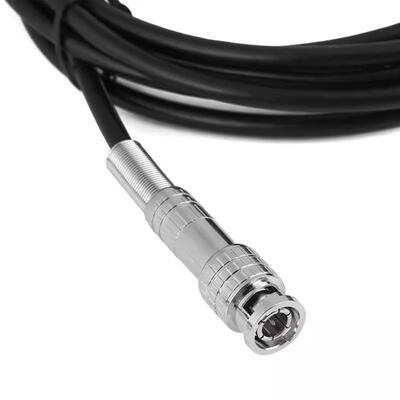 汉泰双香蕉头多用途测试线HT30A DSO3064/HANTEK1008C测试配件
