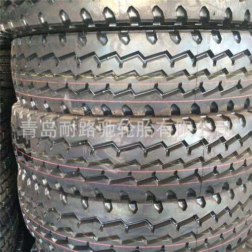 自卸车10/11 /1200R20 全钢汽车轮胎 12.00R20 TR668