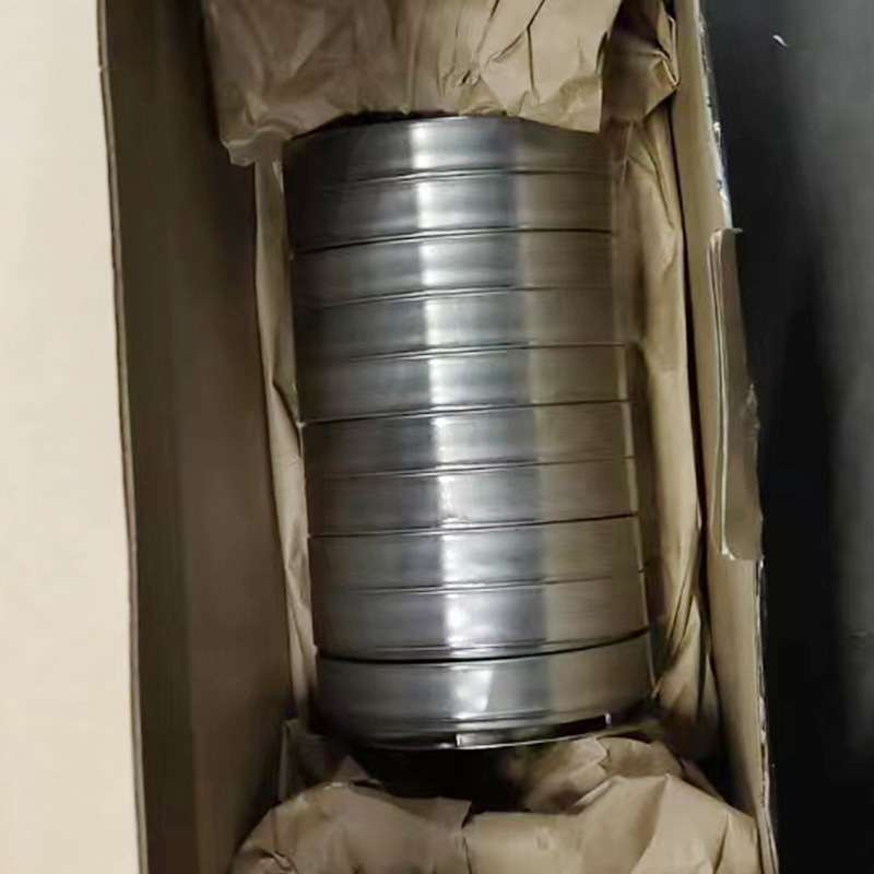 格兰富机封水泵配件机械密封