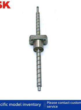 NSK滚珠丝杆W2008 1202FA W1601MA-1PY-C3Z2 PSS2005 1210N1D0321