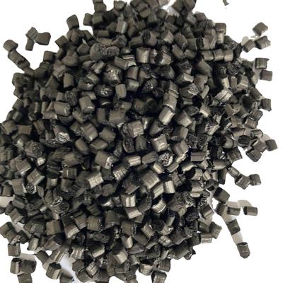 特黑 PA载体 苯胺色母粒 防止玻纤外露 有机黑色母