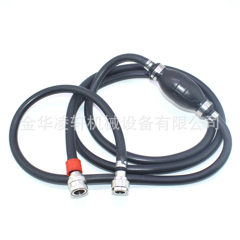 3B7-70200东发船外机油管3B7-70200-4 3B7702003 3B7-70200-3