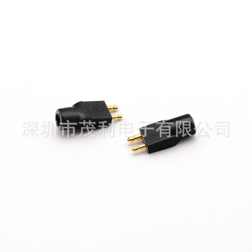 厂家供应适用于Fitear萌音MH334/MH335DW/private333耳机升级插针