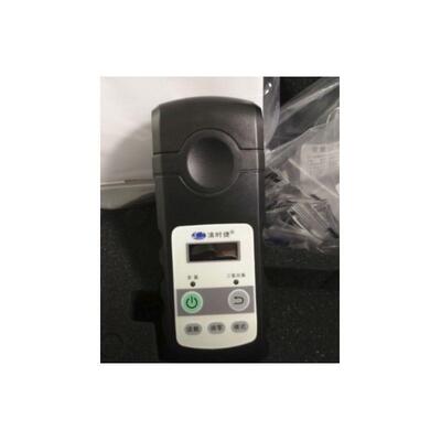 清时捷便携式PH快速测定仪Q-pH31