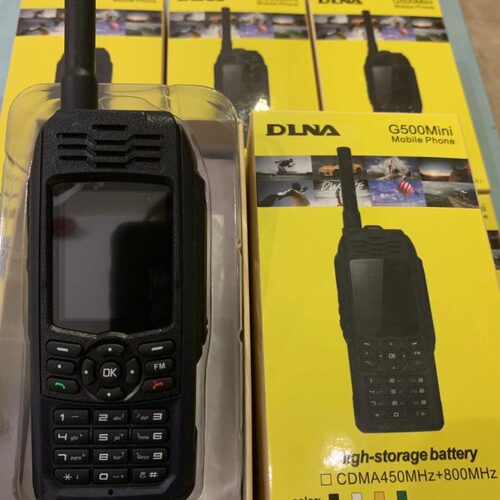 CDMA450MHz /800MHz通用超强信号手机  适合于缅甸地区