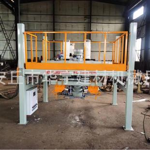 水泥吨袋包装机 零食颗粒吨包机 粉体吨包秤 吨袋打包机 吨包机