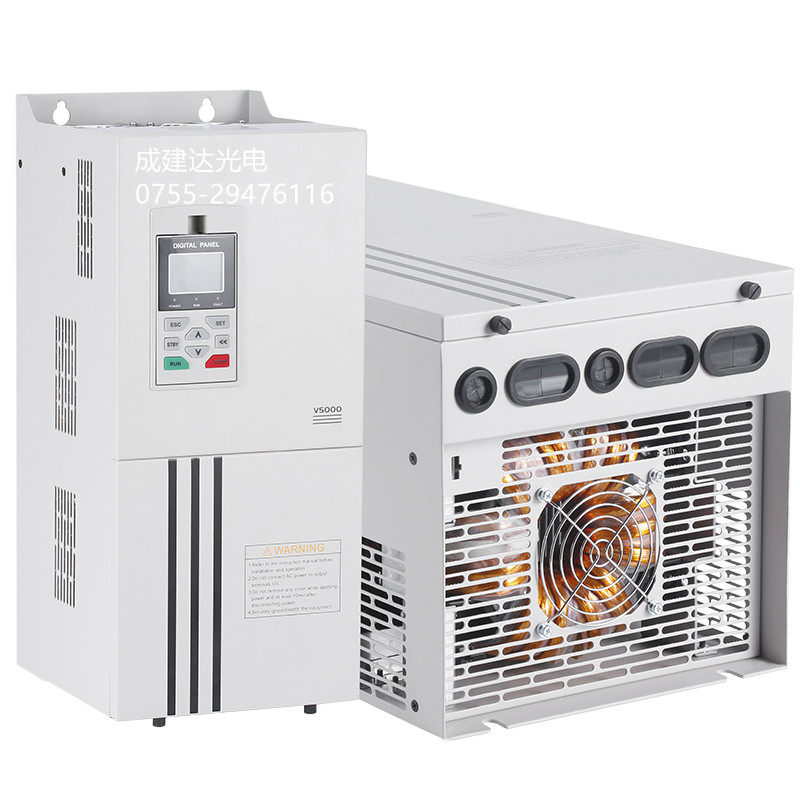 模拟太阳光谱试验 管型1500W长弧氙灯 风冷1.5KW直流长弧氙灯管