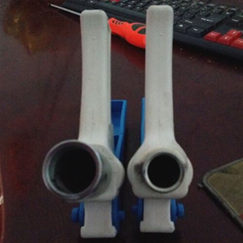 16MM 1寸 软管打孔器 节水灌溉软带打孔器(滴灌雾化微喷喷灌)