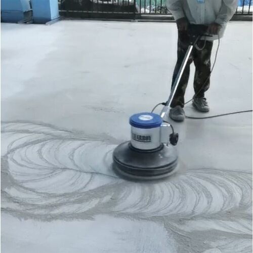 水泥地面打磨机自流平水泥打磨抛光机 环氧地坪磨地机快力宝522h
