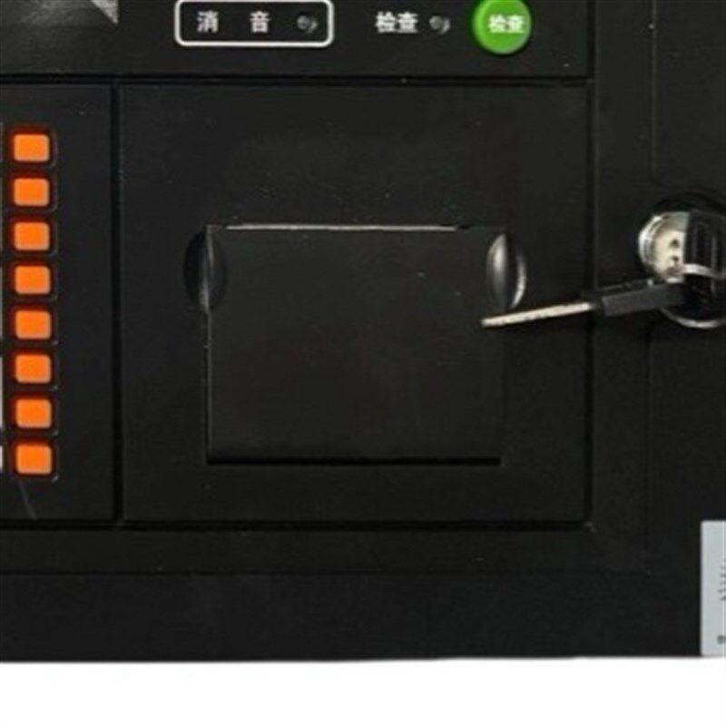泰和安TX3000C主机打印机全新原厂正品图片