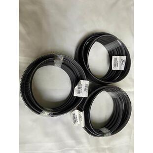 Gates美国盖茨水塔带PU传动带冷却塔皮带进口广角带2/3/11M1600JB