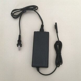 微软Surface Pro4 Pro5 Pro6 电源适配器1800 1796 1724充电器