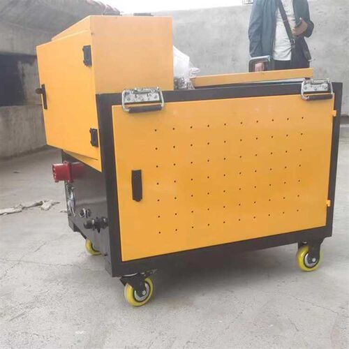 非固化热熔喷涂机溶胶机加热棒小型便携式喷涂机器