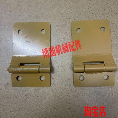 挖土机配件气弹簧卡特320C/D驾驶室天窗气弹簧支伸缩杆顶杆液压杆