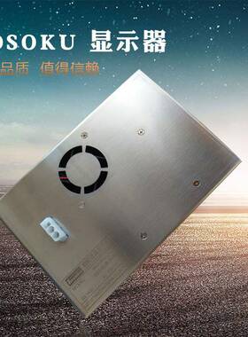 三菱系统显示器MDT-962B-1A-BW显示器BO-NC6212MDT-962B