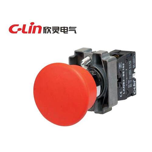 欣灵牌LANB2-BC314蘑菇