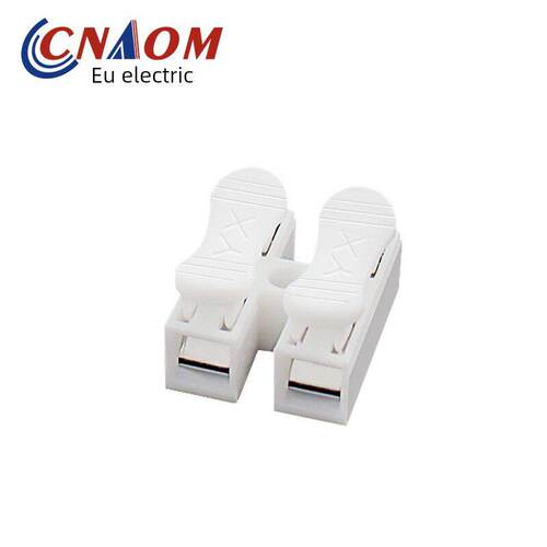 电线连接器Ch-2/3推式快