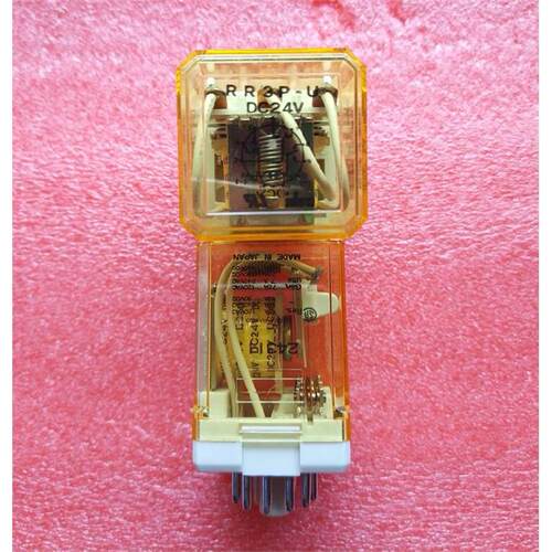全新原装和泉继电器RR3P-