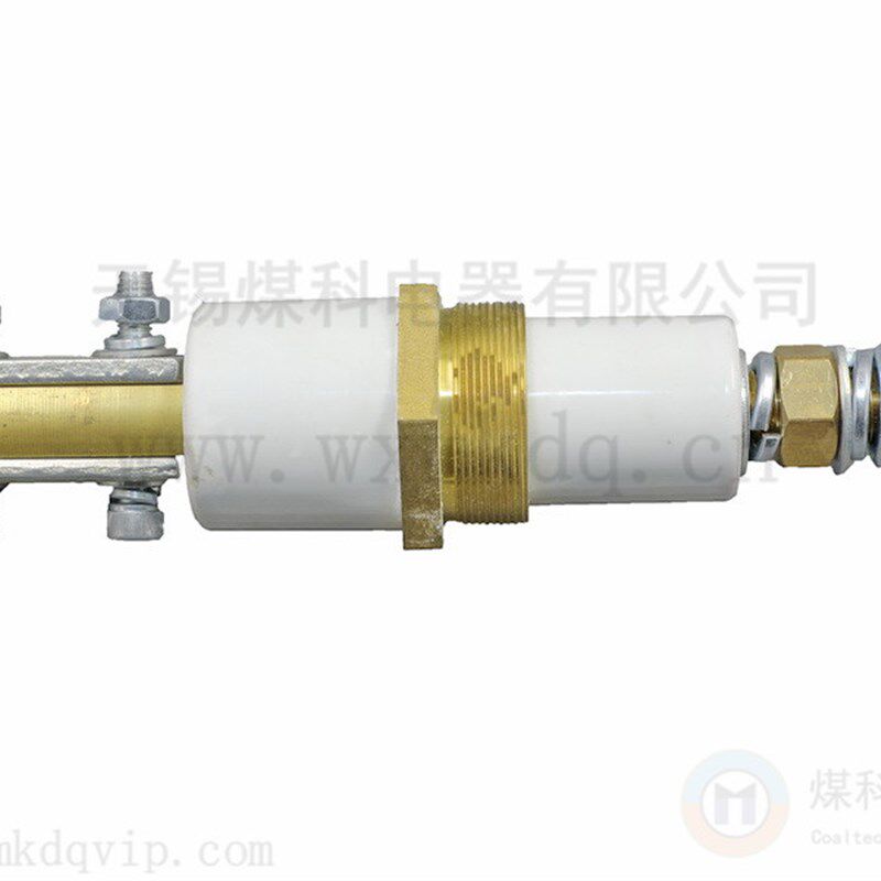 防爆电机接线柱JL16-3KQS(C)-M48 高压接线端子 采煤机